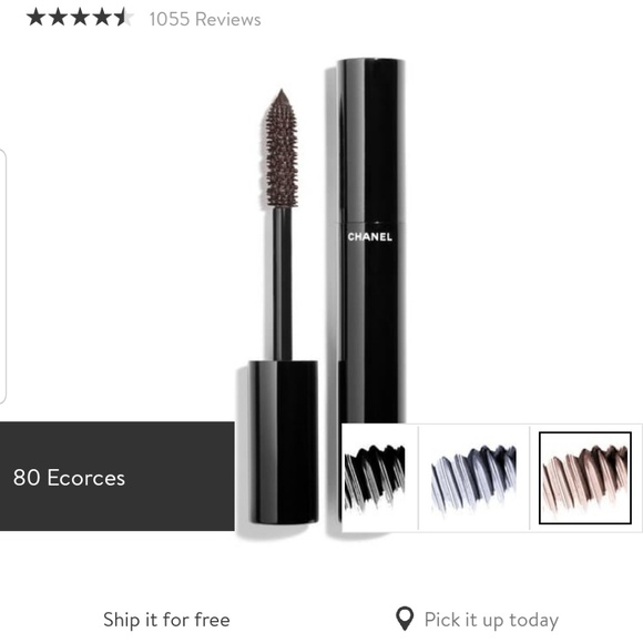 CHANEL Other - Chanel Le Volume Revolution Mascara CHANEL Other - Chanel Le Volume Revolution Mascara